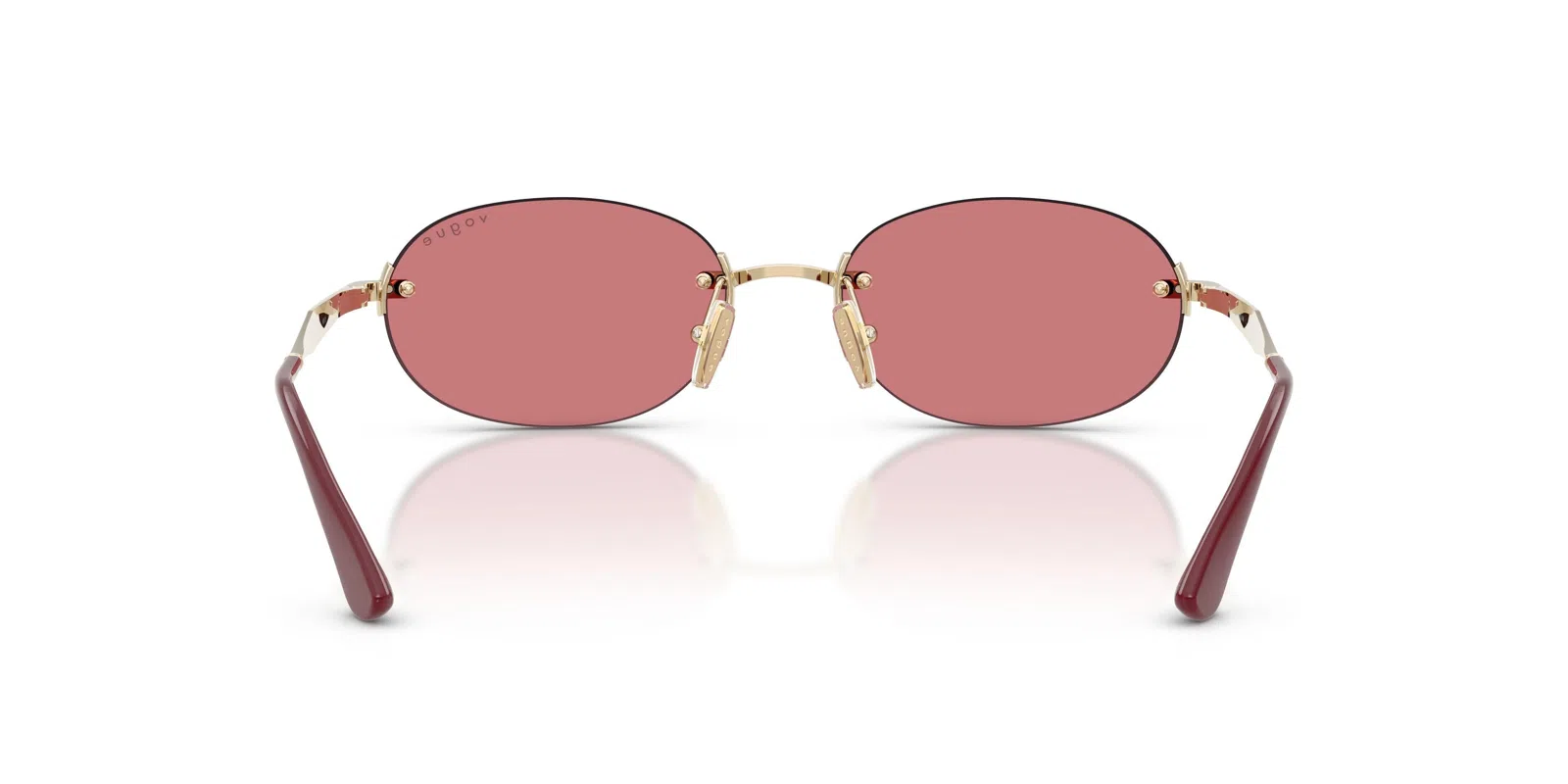 Vogue 4342S Sunglasses - view 25